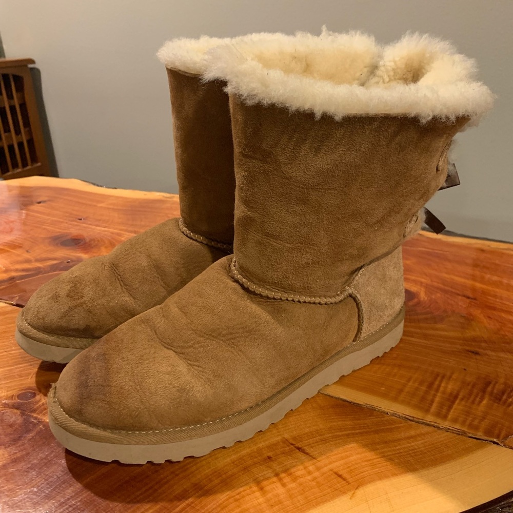 Ugg boots